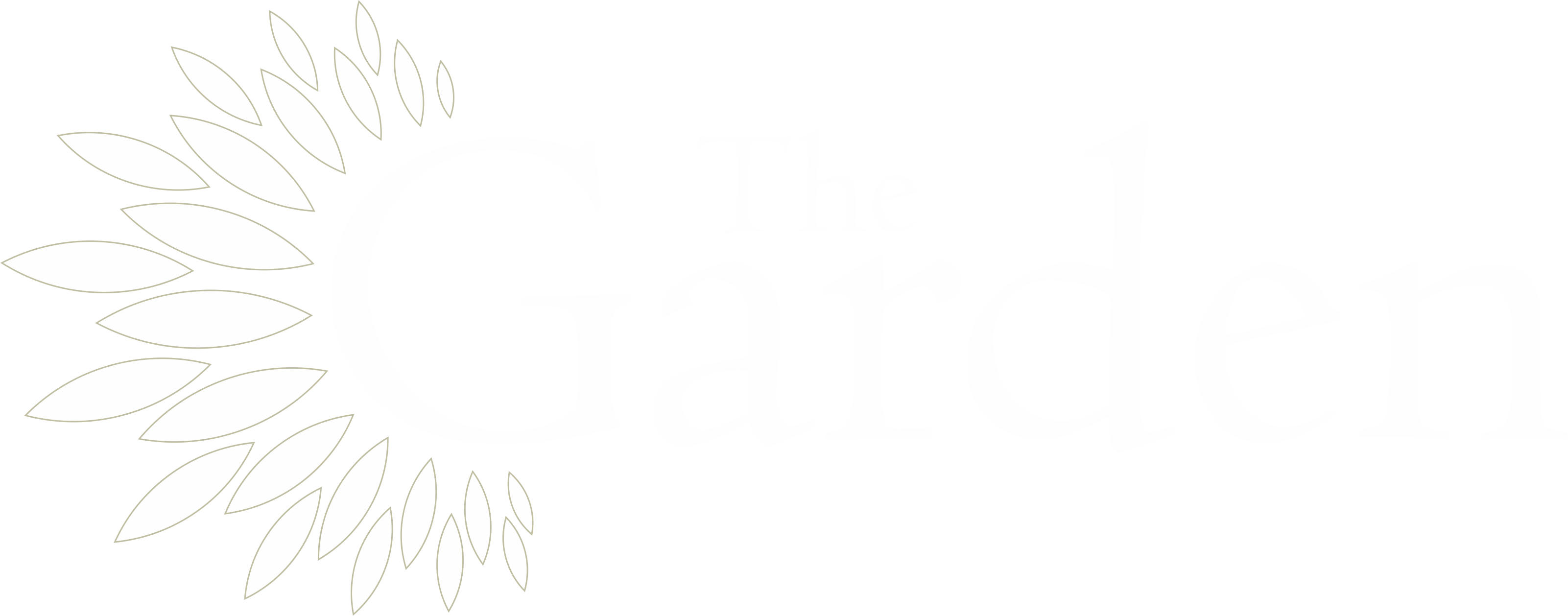 The Garden